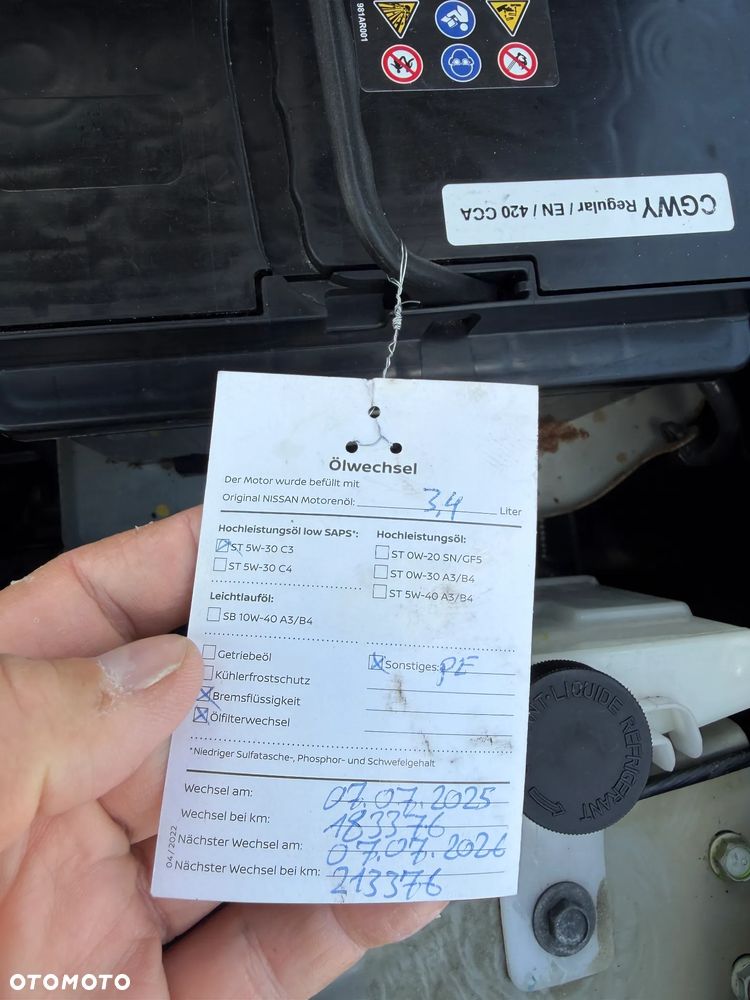 Nissan Micra 1.2 Acenta - 17