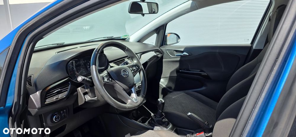 Opel Corsa 1.4 Edition - 8