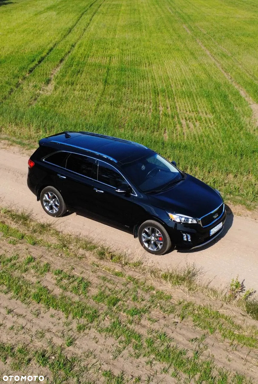 Kia Sorento - 3