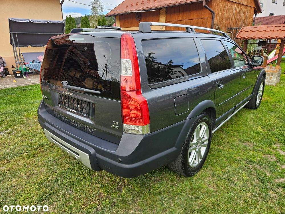 Volvo V70 - 7