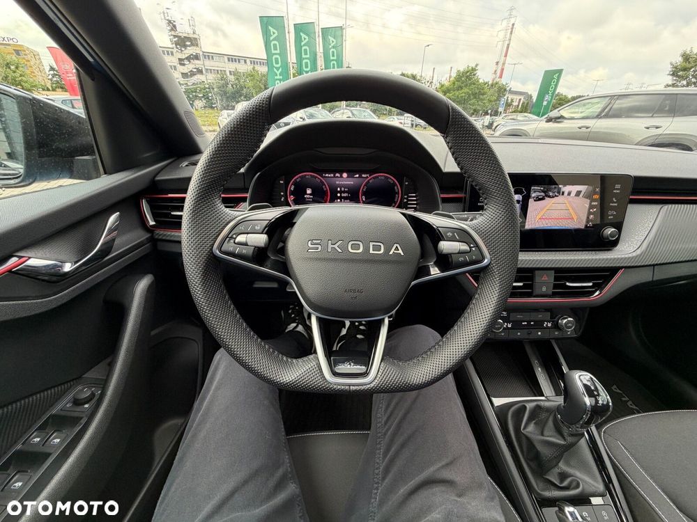 Skoda Scala 1.0 TSI Monte Carlo DSG - 26