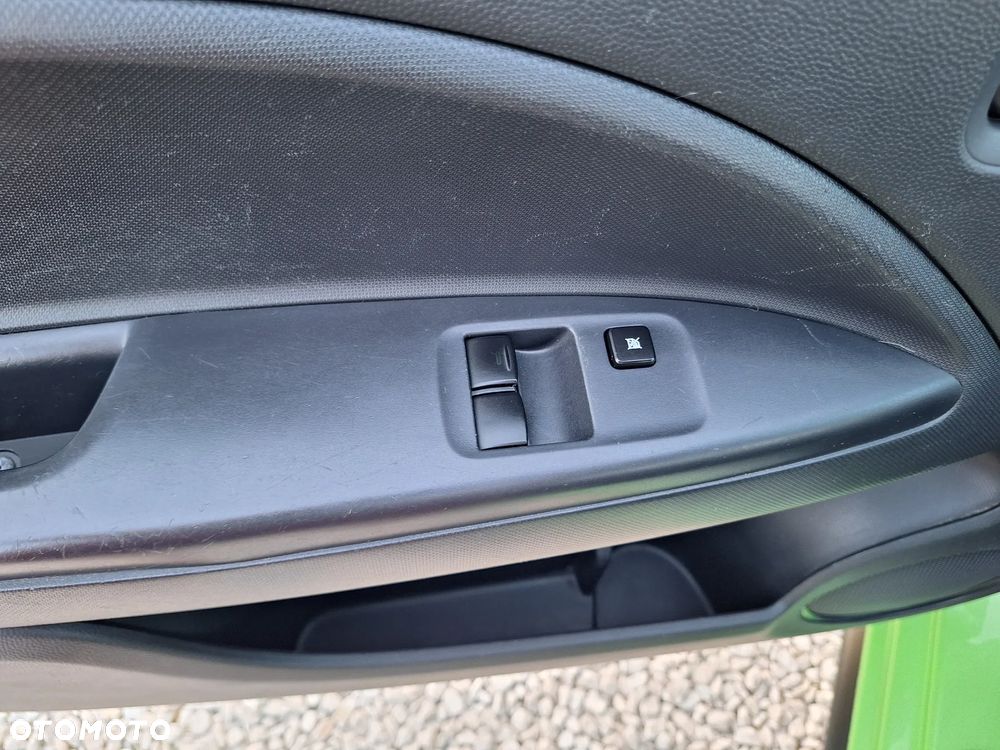 Mitsubishi Space Star 1.0 Active - 26