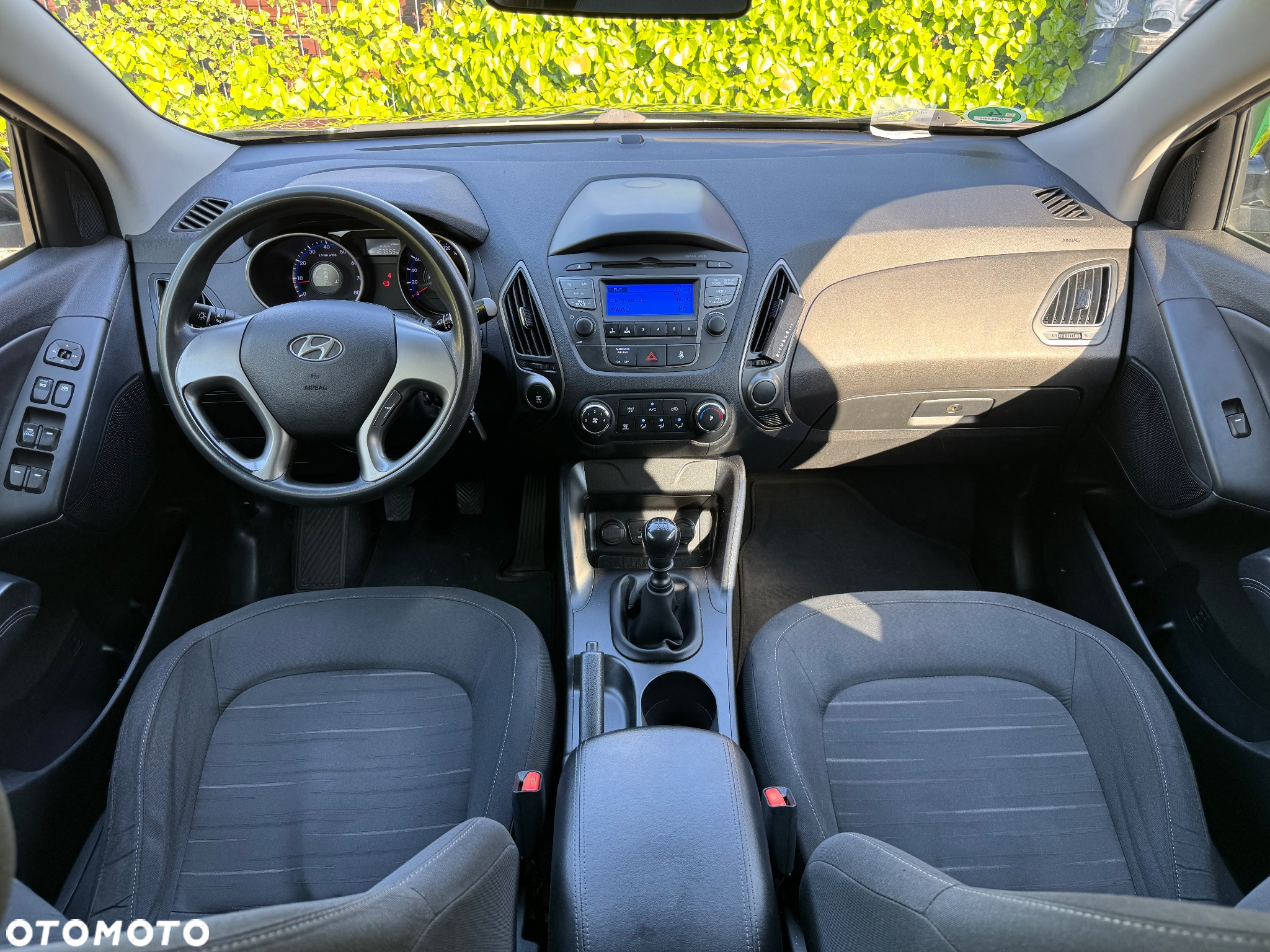 Hyundai ix35 1.6 GDI Comfort 2WD - 14