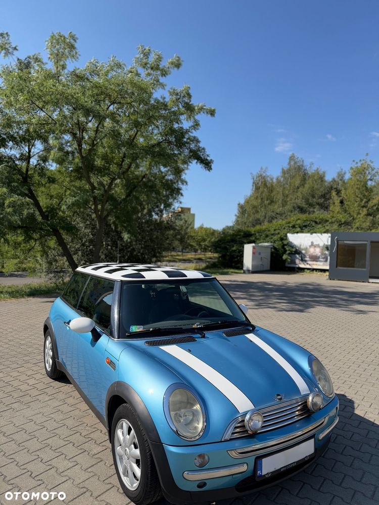 MINI ONE Standard - 5
