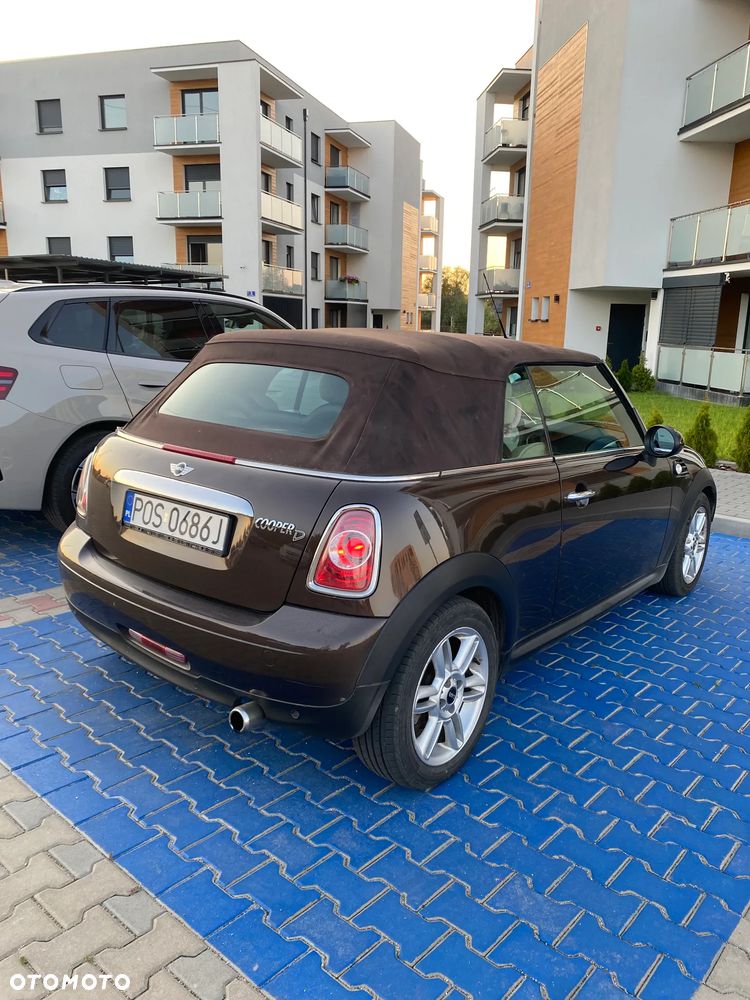 MINI Cooper - 13