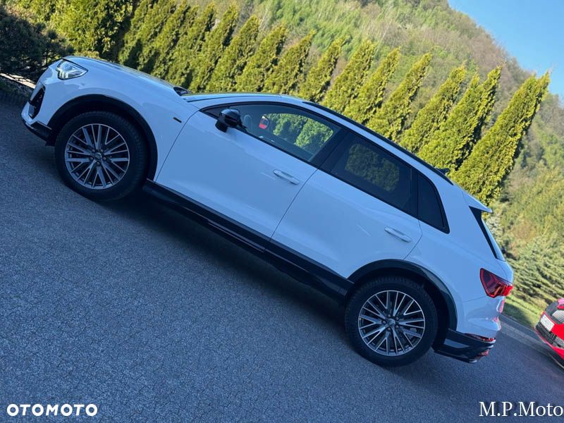 Audi Q3 40 TFSI Quattro S tronic S line - 10