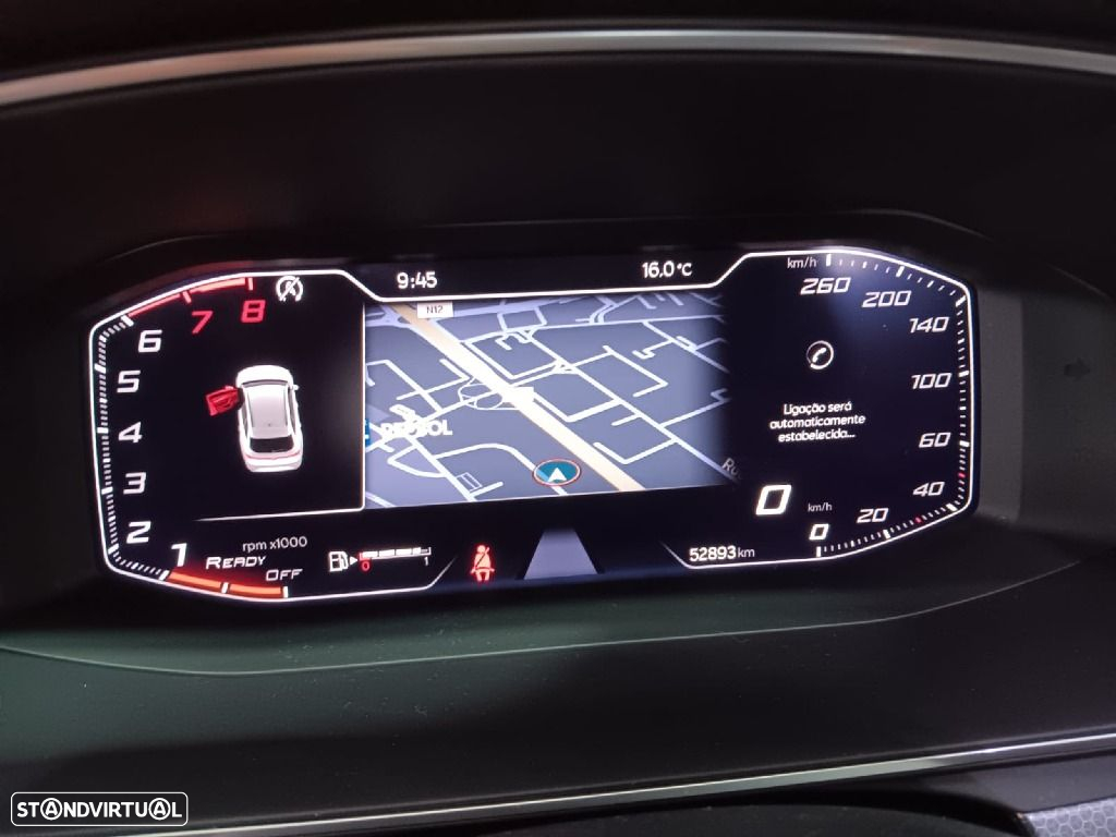 SEAT Leon ST 1.0 TSI Style - 13