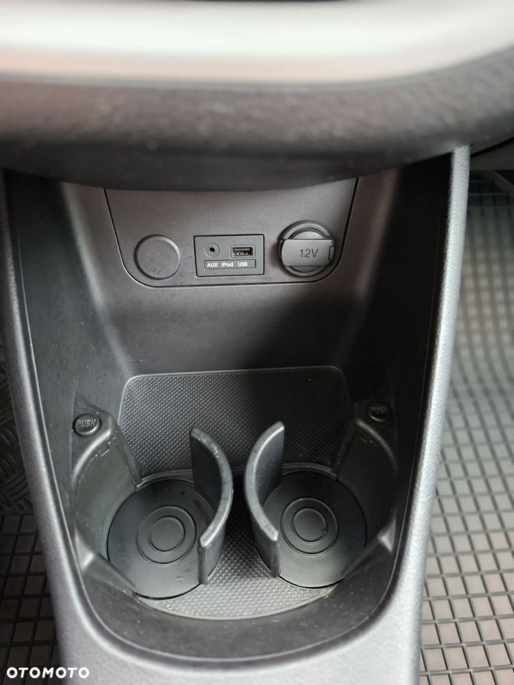 Kia Picanto 1.0 L - 16