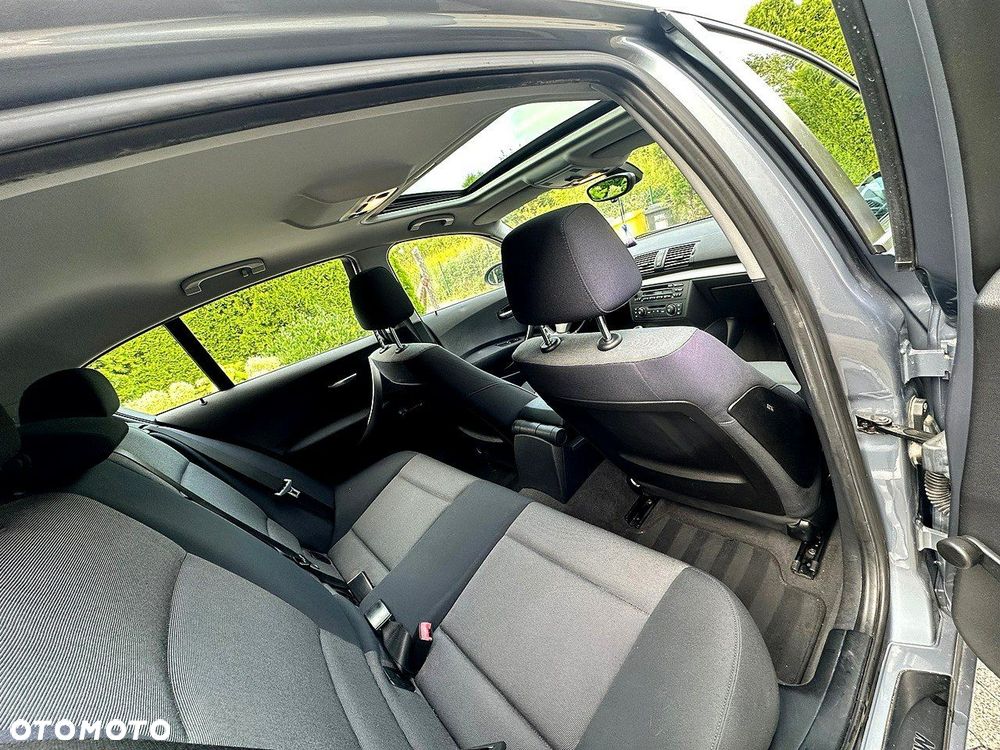 BMW Seria 1 - 9