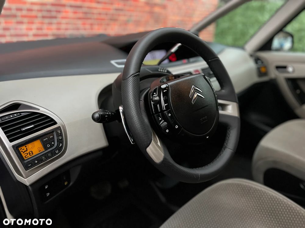 Citroën C4 Picasso - 6