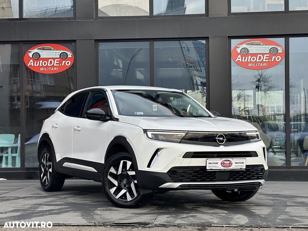 Opel Mokka - 2