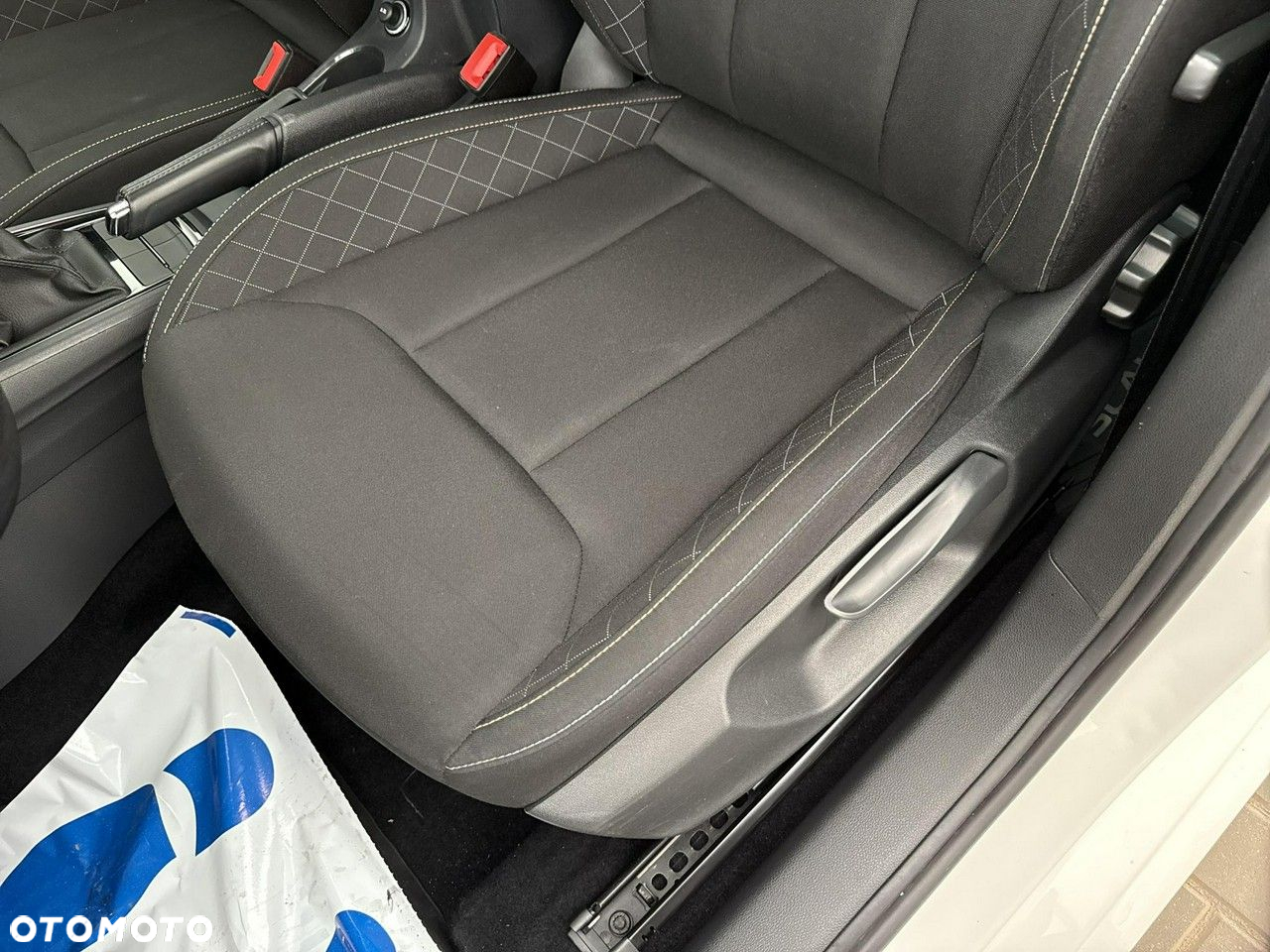 Skoda Scala - 17