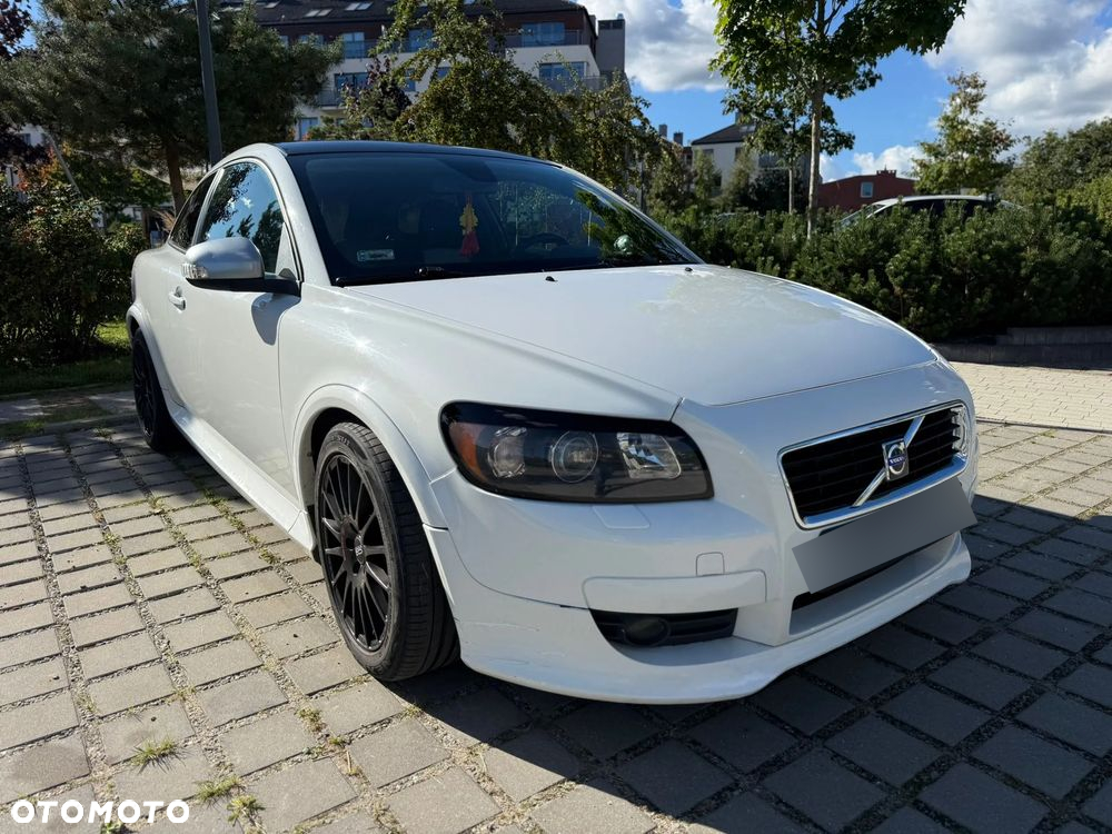 Volvo C30 1.6D DRIVe Start-Stop - 3