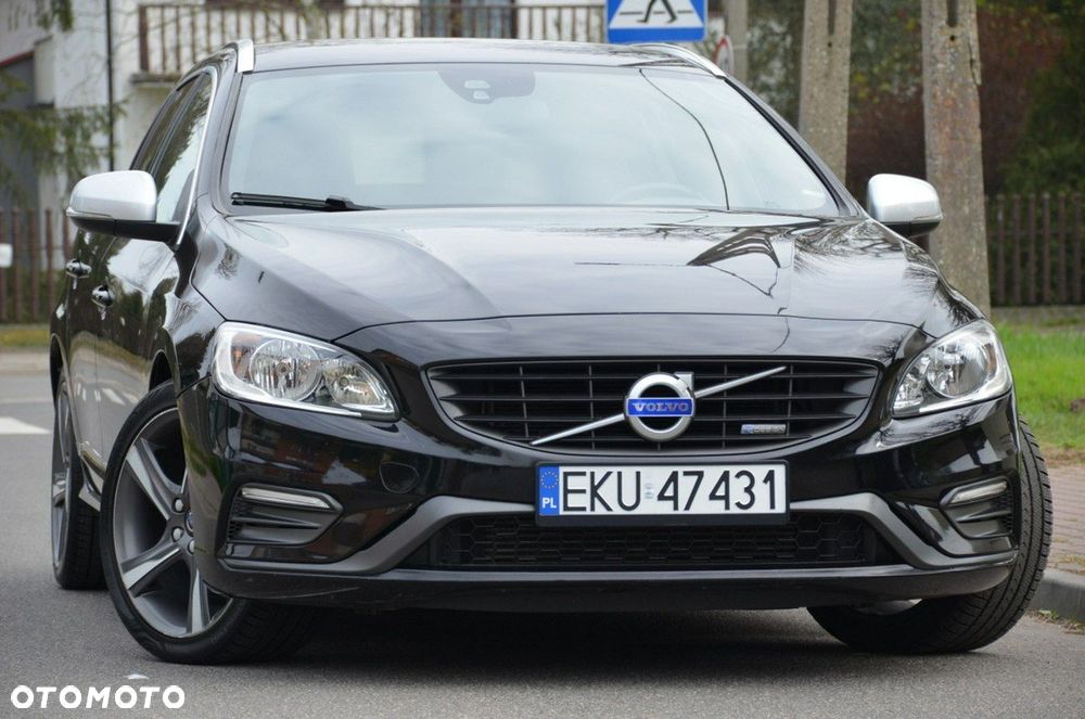 Volvo V60 - 14