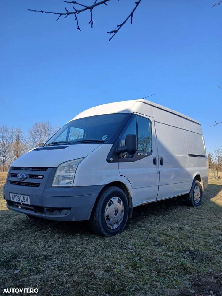 Ford Transit - 4