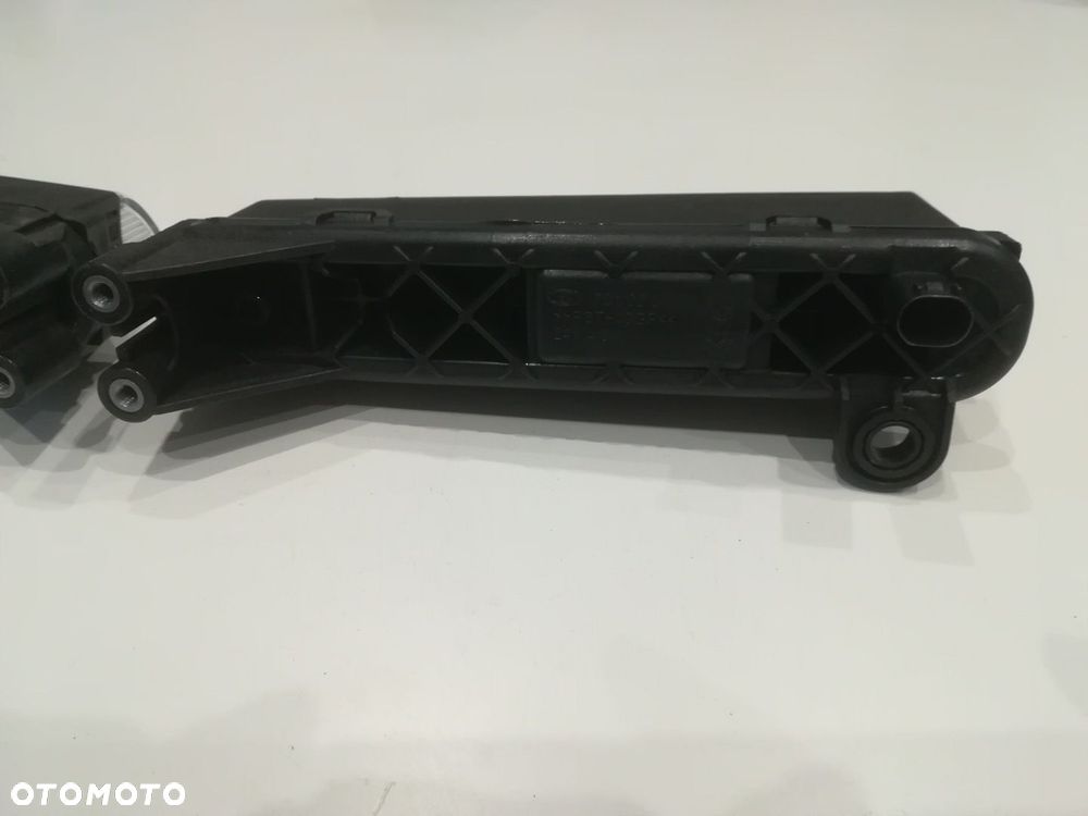 MERCEDES A943 ACTROS HALOGEN ŚWIATŁO LED DRL NOWY - 11