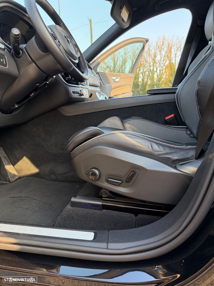 Volvo XC 60 - 15