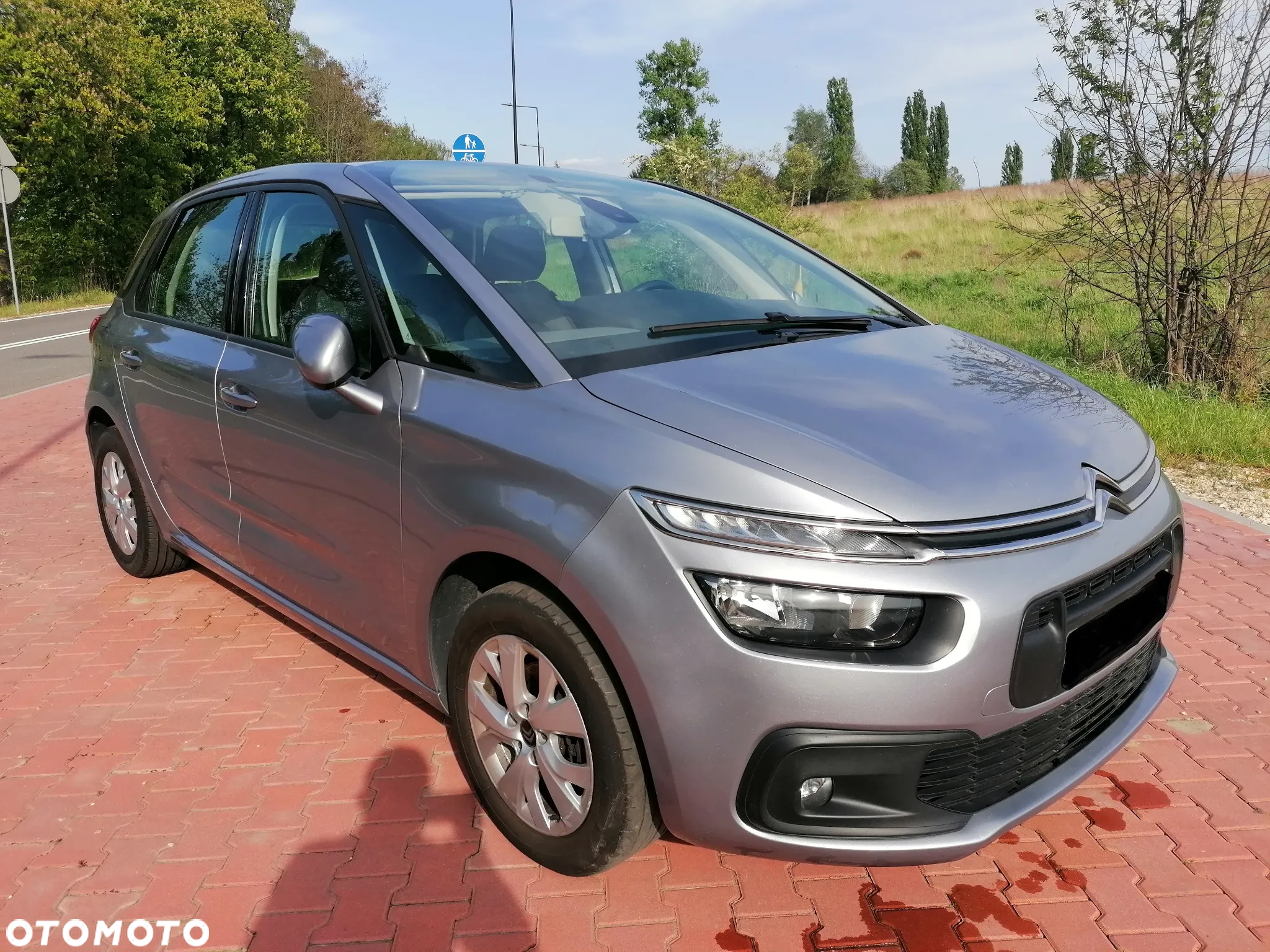 Citroën C4 Picasso BlueHDi 100 Stop&Start Attraction - 3