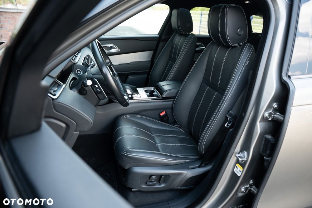 Land Rover Range Rover Velar 2.0 R-Dynamic S - 25