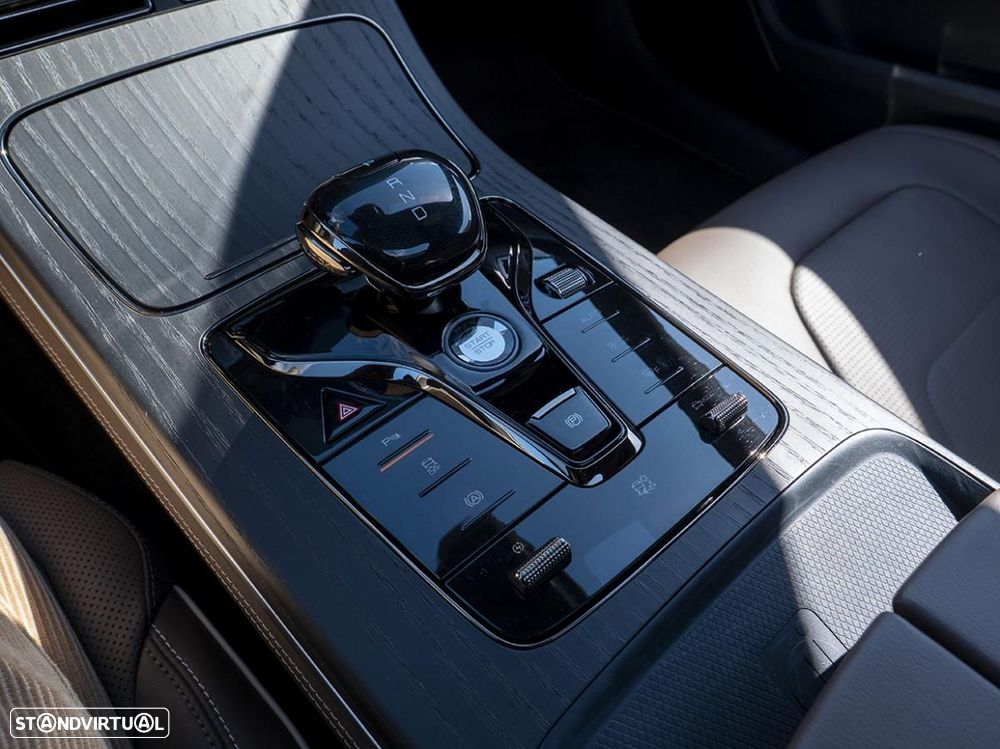 BYD Han 85.4 kWh AWD Executive - 41