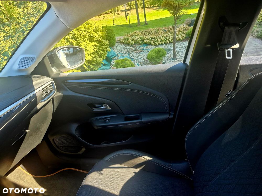 Opel Corsa 1.2 Elegance S&S - 19