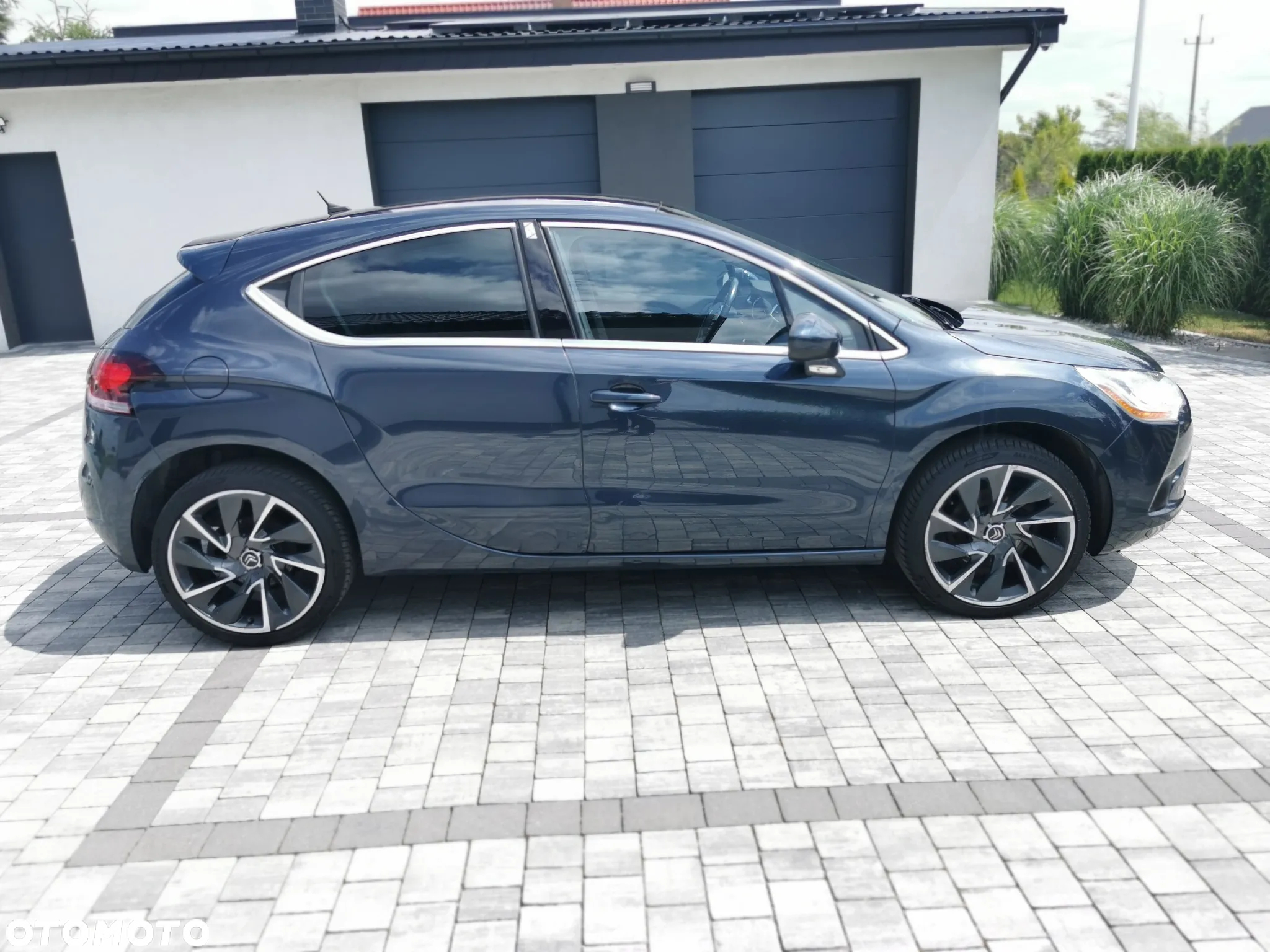 Citroën DS4 2.0 BlueHDi SoChic S&S - 5