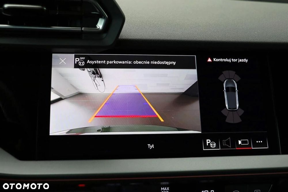 Audi A3 Sportback - 32