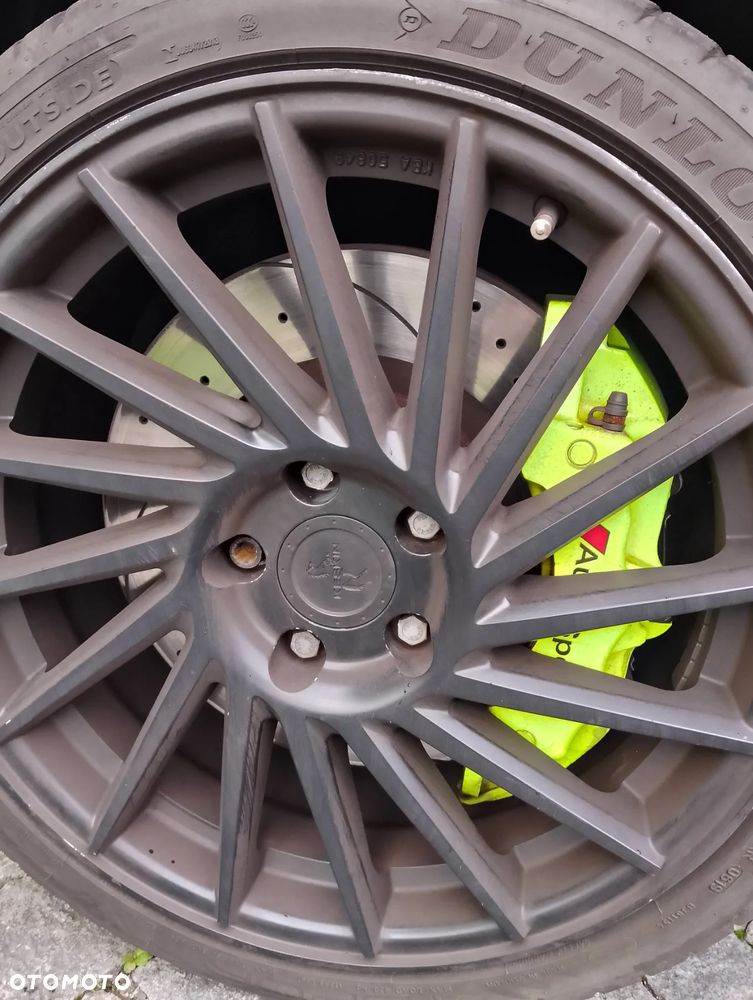 Audi A3 1.8T FSI Attraction - 13