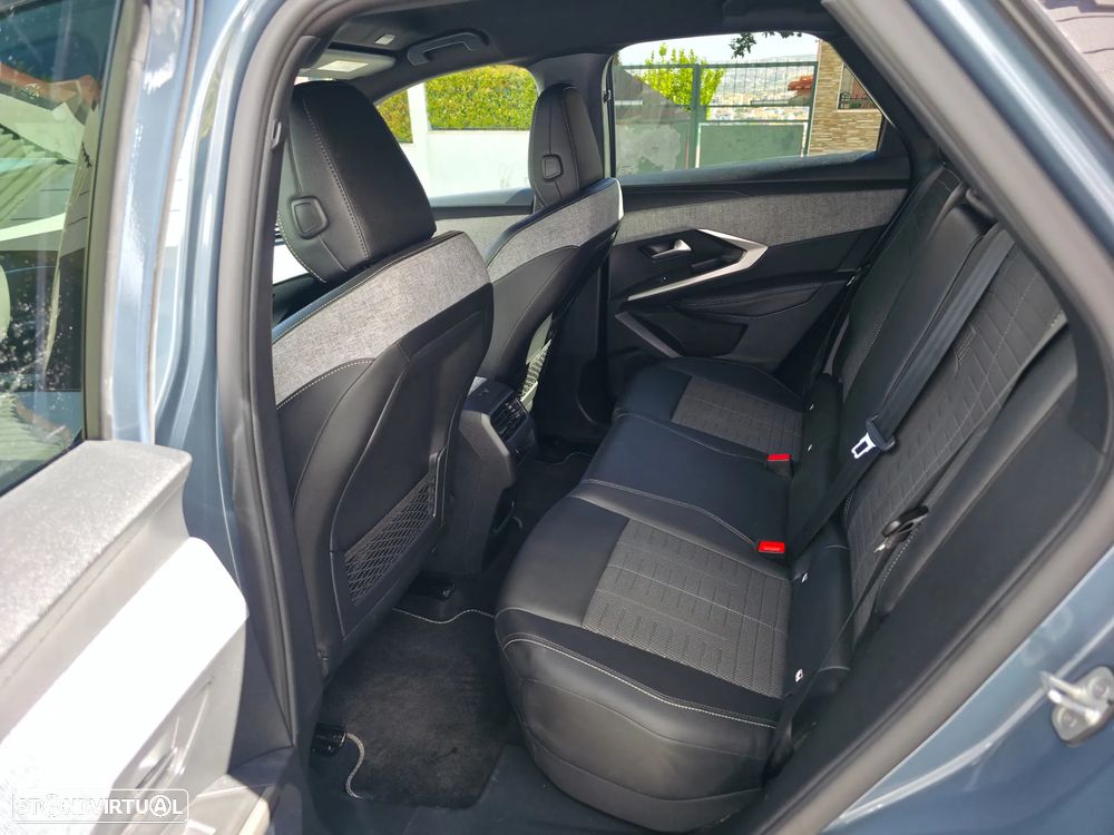Peugeot 3008 Hybrid 145 e-DSC6 GT - 13
