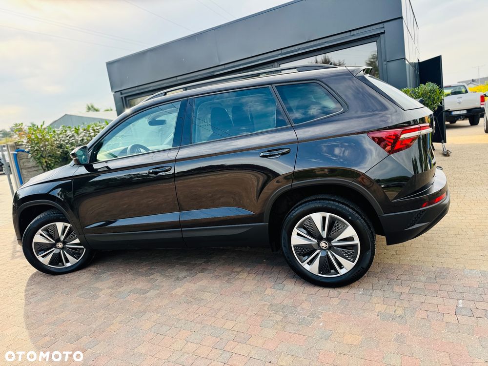 Skoda Karoq 2.0 TDI DSG Drive - 26