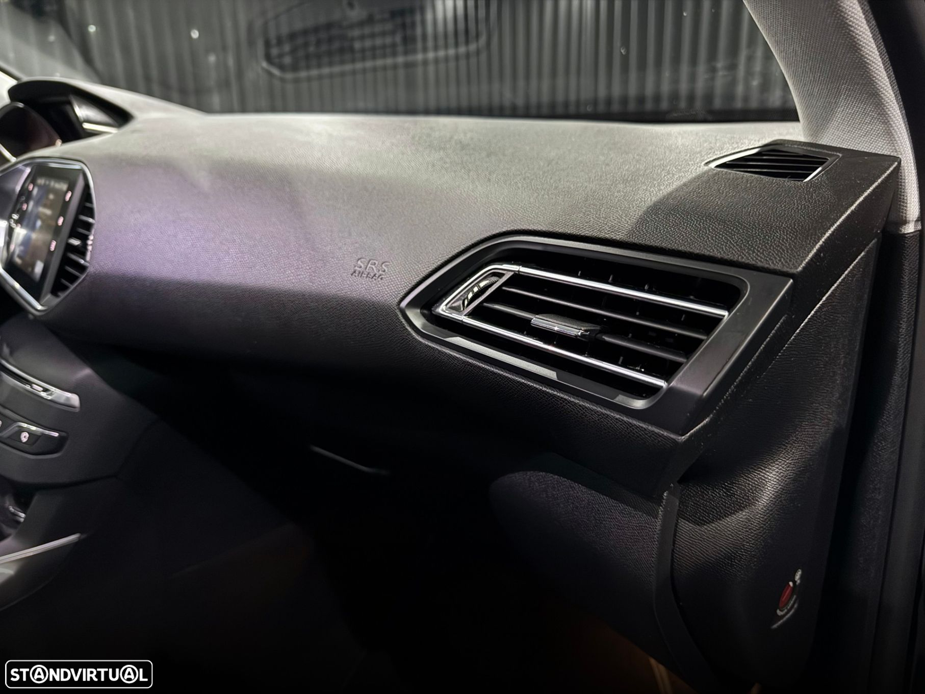 Peugeot 308 SW 1.5 BlueHDi Business Line - 28