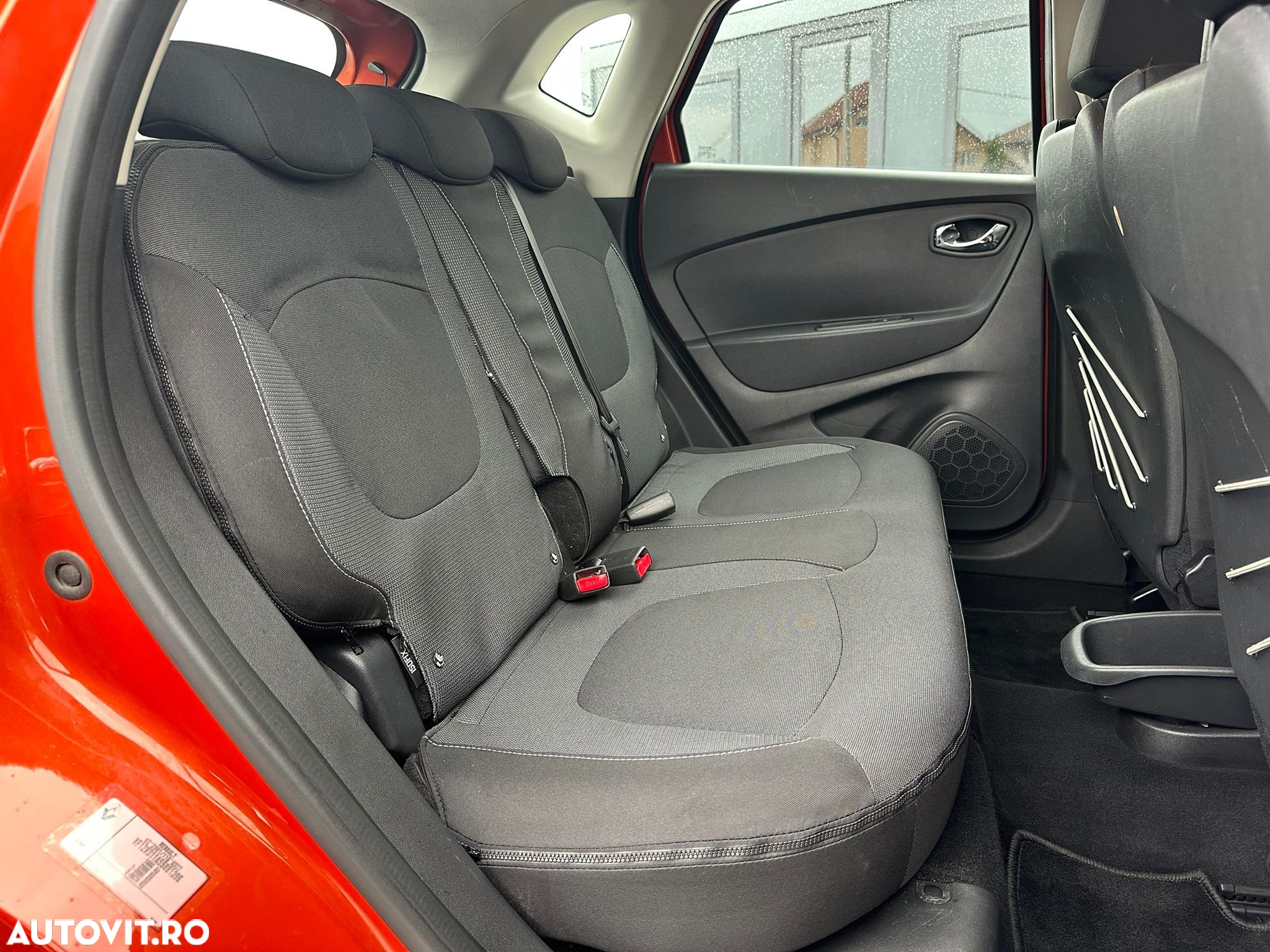 Renault Captur (ENERGY) TCe 90 INTENS - 22