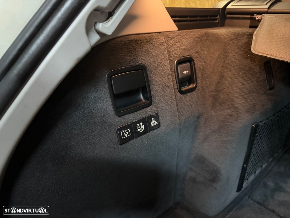 BMW 320 d Navigation - 20