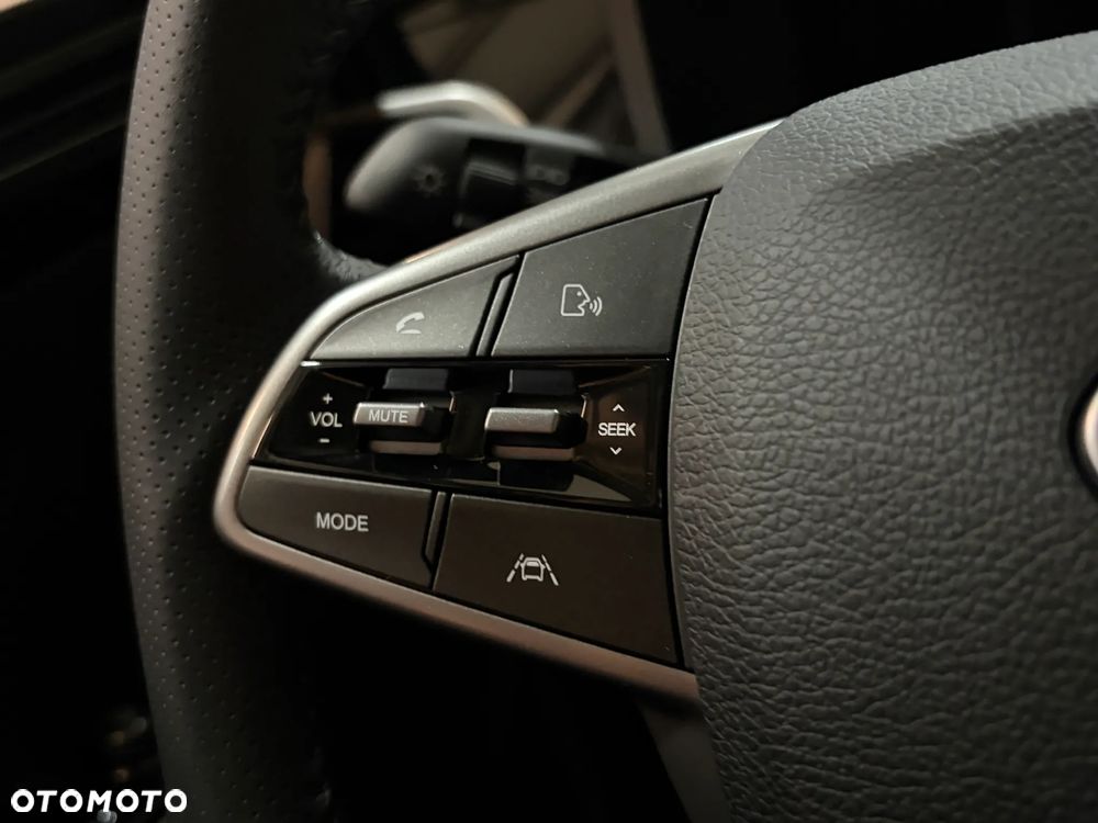 SsangYong/KGM Korando 1.5 T-GDI Joy 2WD - 11