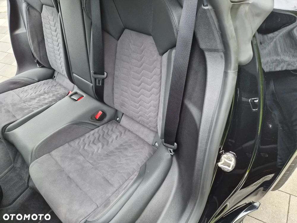 Audi e-tron GT S Quattro - 18