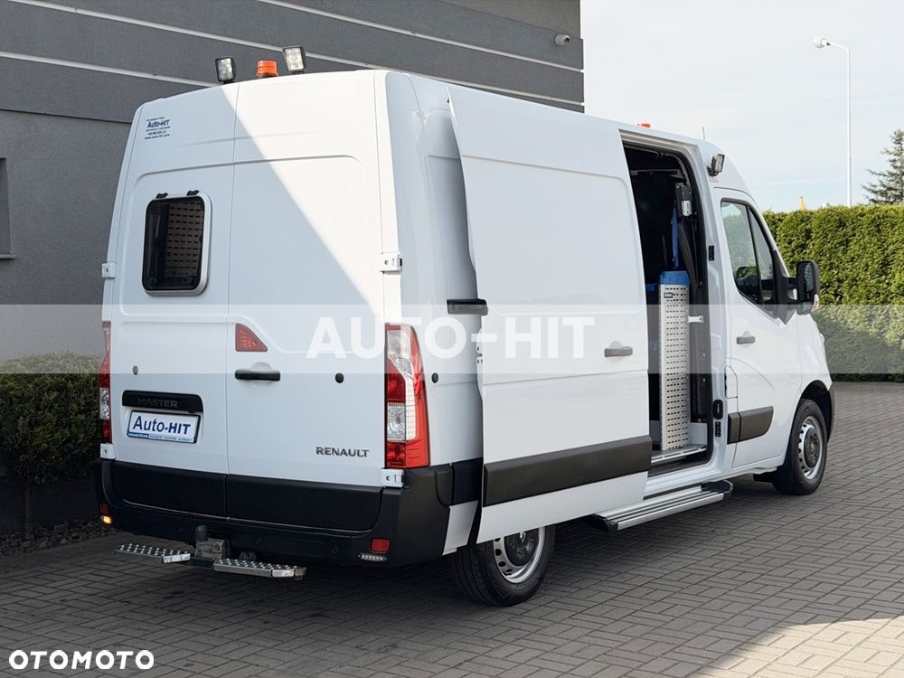 Renault Master - 14