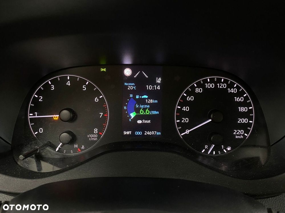 Toyota Yaris 1.0 Comfort - 23