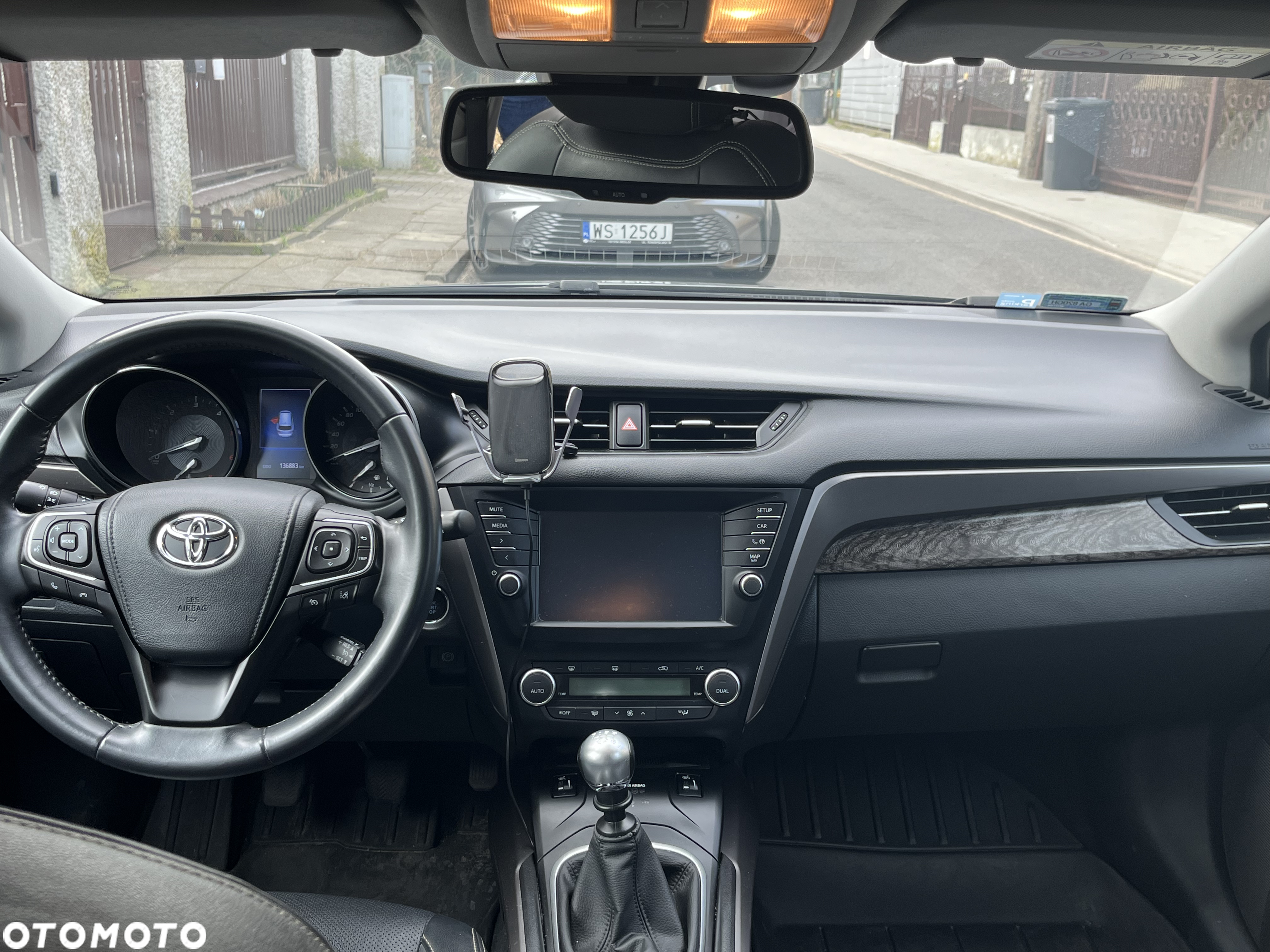 Toyota Avensis 2.0 D-4D Prestige - 7