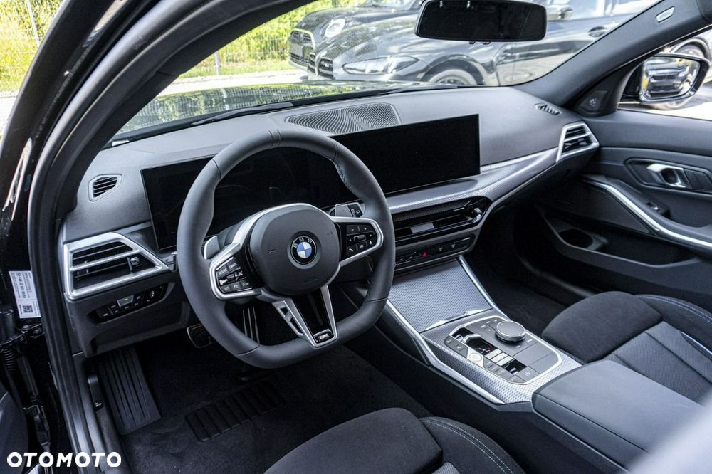 BMW Seria 3 - 12