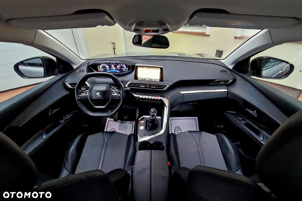 Peugeot 3008 PureTech 130 Stop & Start Allure - 7