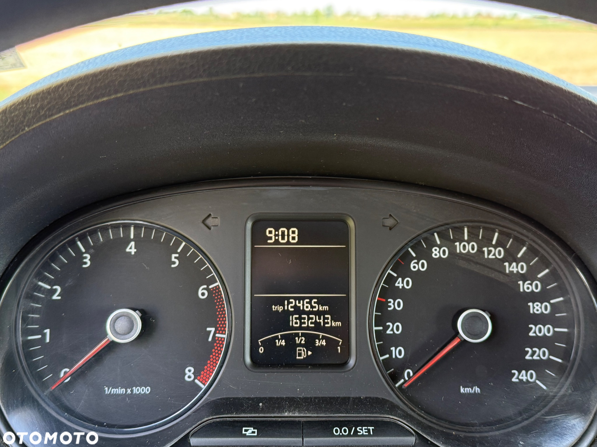 Volkswagen Polo 1.2 CityLine - 15