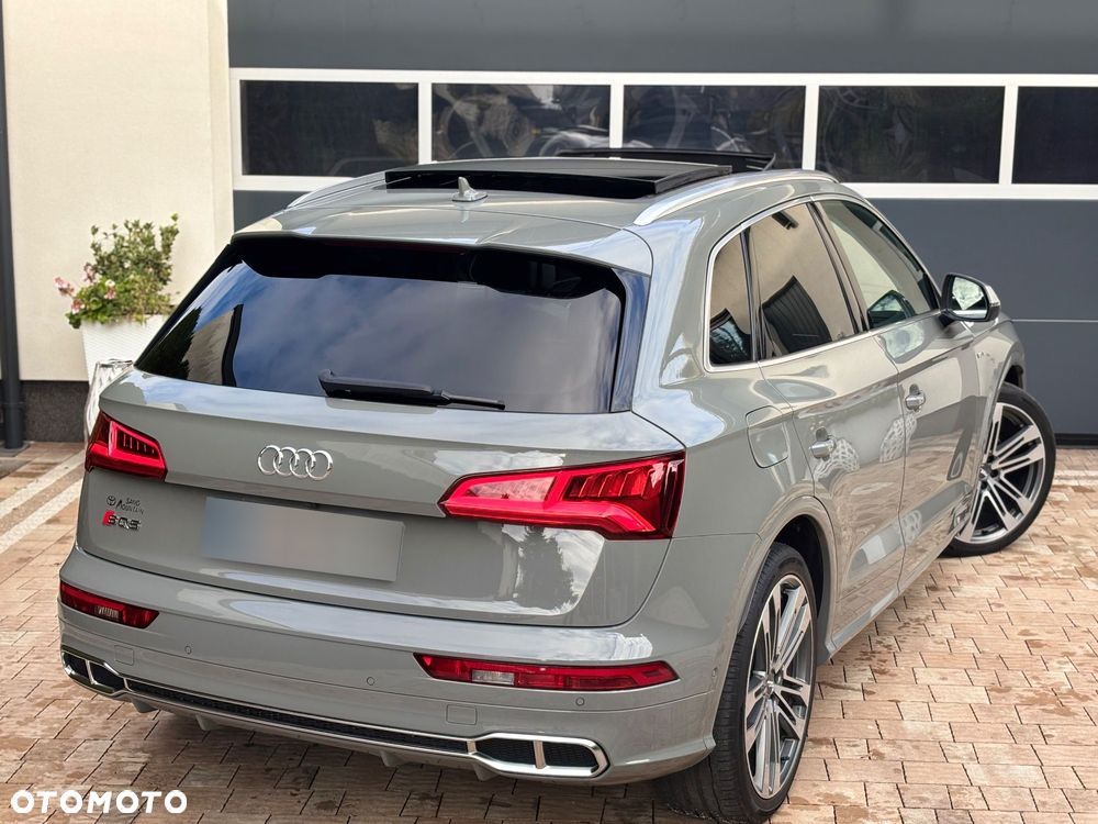 Audi SQ5 - 12