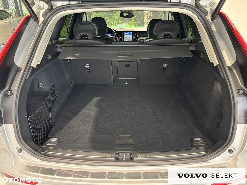 Volvo XC 60 - 28
