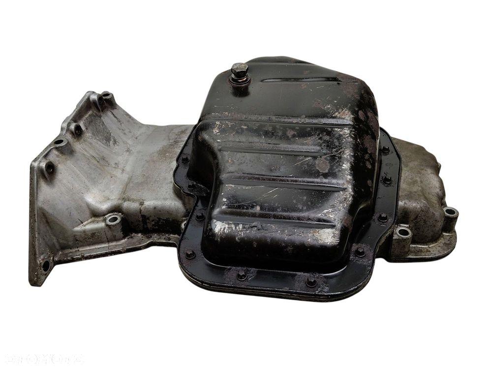 MISKA OLEJOWA OPEL ASTRA H GTC (2005-2011) 2.0 T 200KM R90400111 - 2