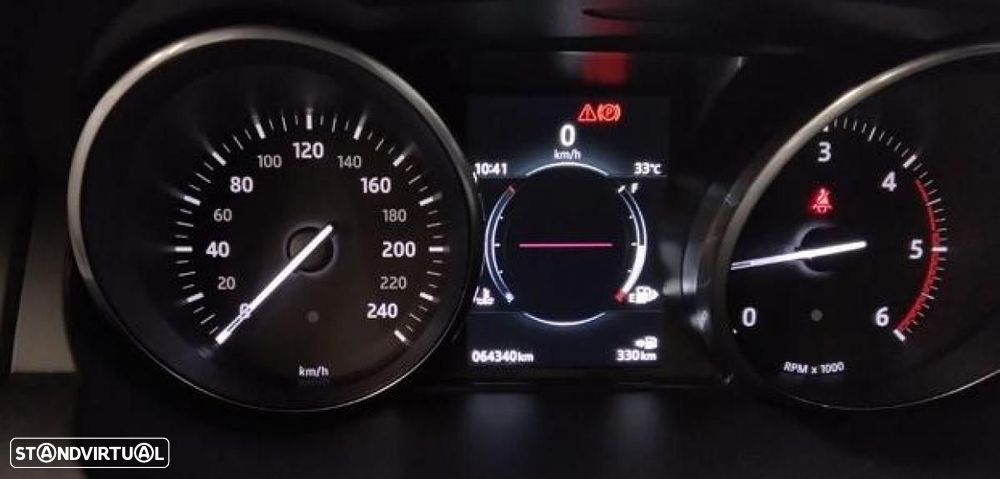 Land Rover Range Rover Evoque - 2