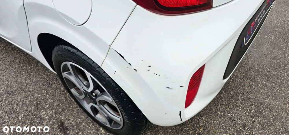 Kia Picanto 1.0 ISG Spirit - 13