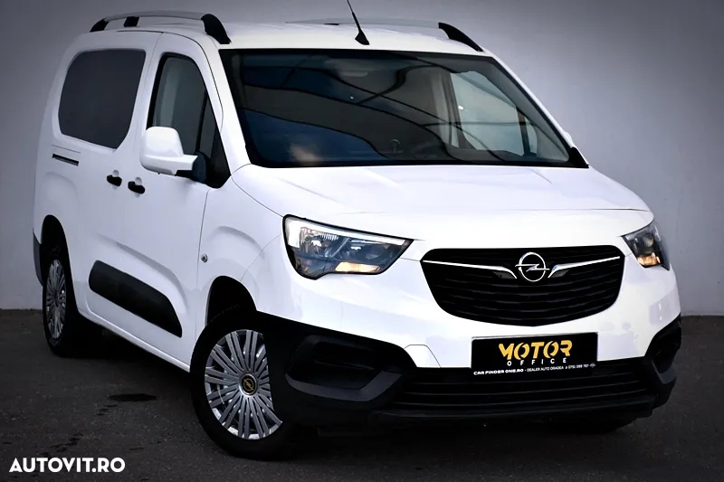 Opel Combo 1.5 CDTI 100 CP MT5 L1H1 Start/Stop - 2