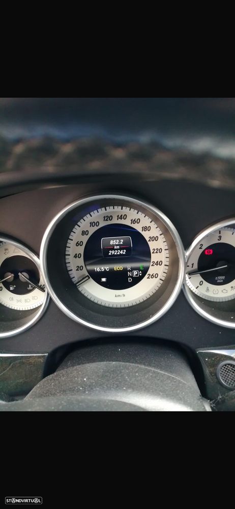 Mercedes-Benz CLS 350 CDi BlueEfficiency Shooting Brake - 23