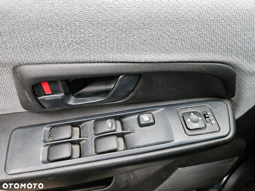 Mitsubishi Pajero Pinin 1.8 Motion - 18