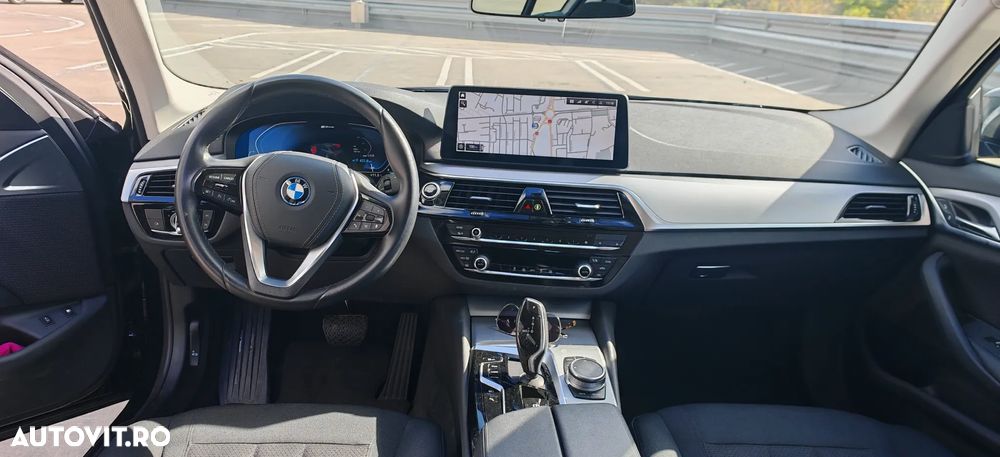 BMW Seria 5 - 15